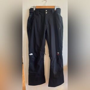 The North Face Black Cargo Women's Pants
